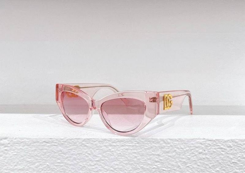 D&G Sunglasses 95